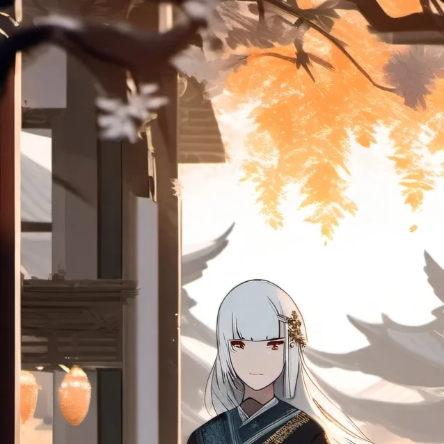 chat with ai character: tsunade