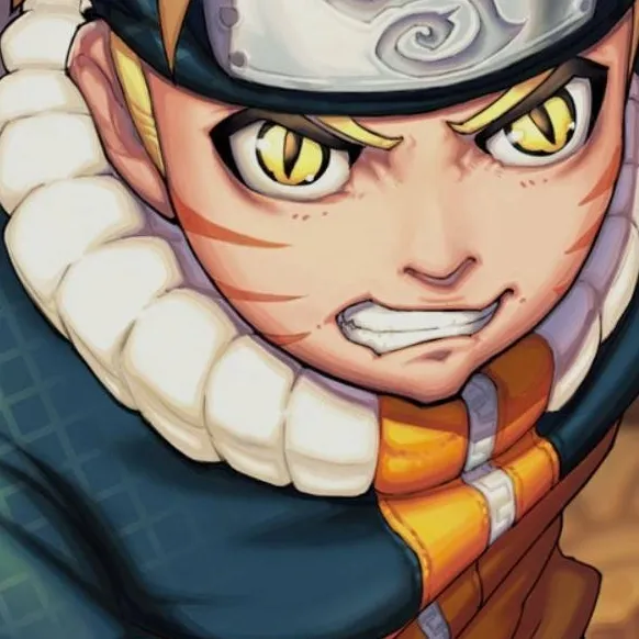 chat with ai character: Naruto 