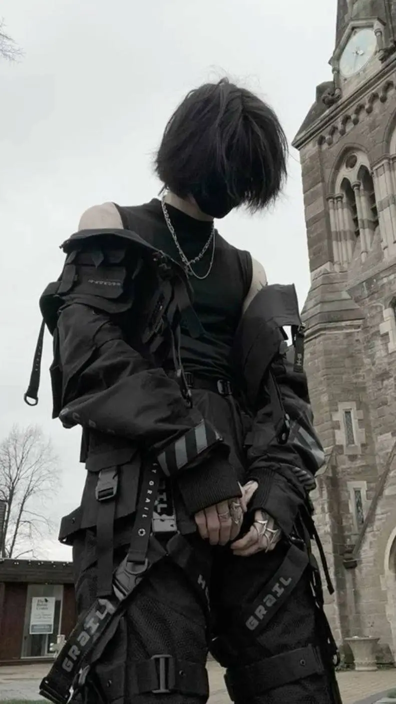 ai character: Алекс ❤️‍🩹 background