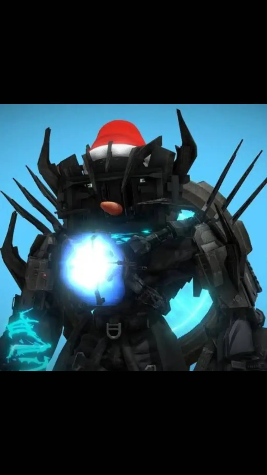 ai character: 🔥W. O. D.🔥 background