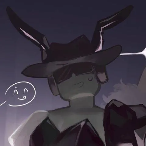 chat with ai character: шанс))