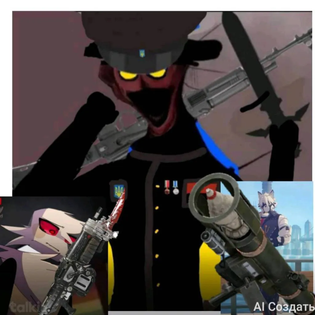 chat with ai character: база ха-ха