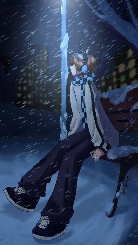 ai character: Лололошка background