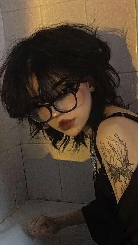 ai character: Леся✧ background