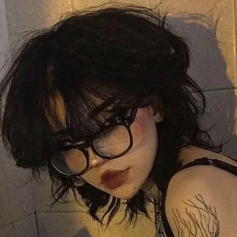 chat with ai character: Леся✧