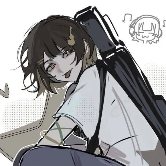 chat with ai character: верісь