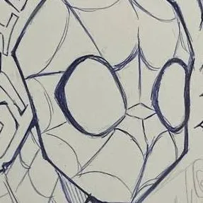 chat with ai character: 🕷️🕸️паук🕸️🕷️
