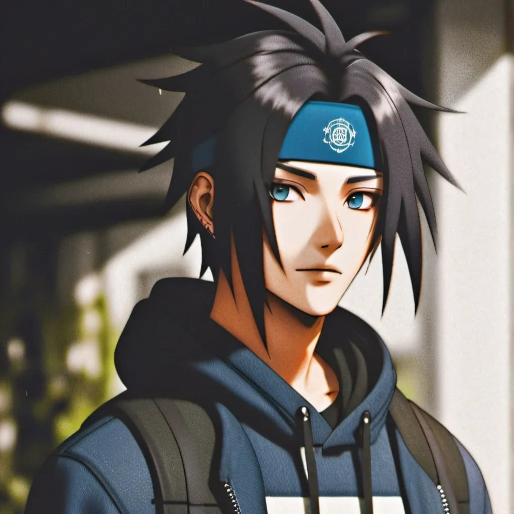 chat with ai character: Shingeki 