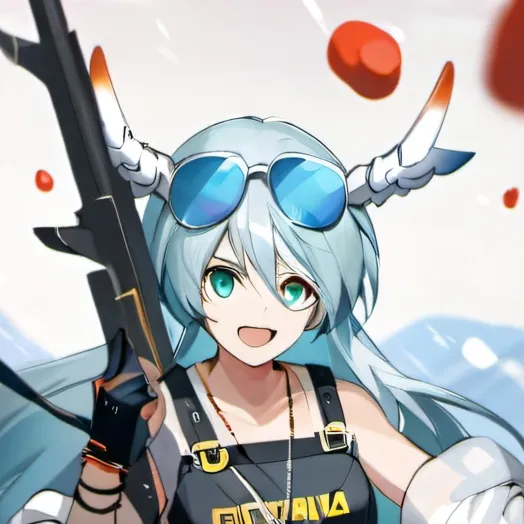 chat with ai character: Hatsune Miku 