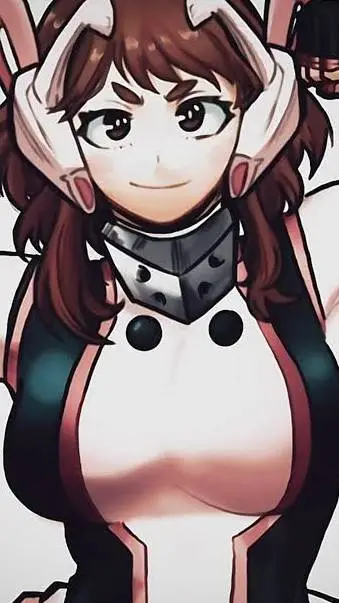 ai character: uraraca background