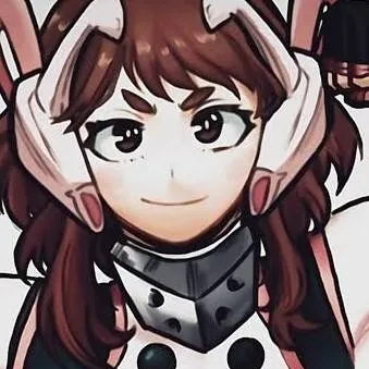 chat with ai character: uraraca