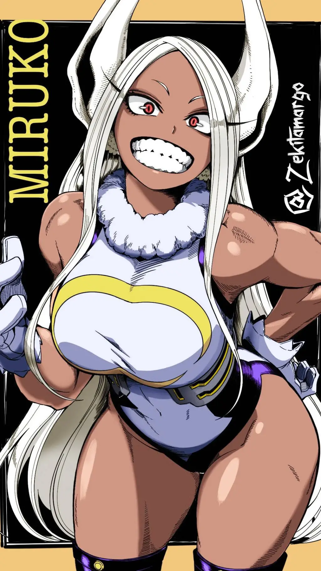 Talkie AI - Chat with mirku