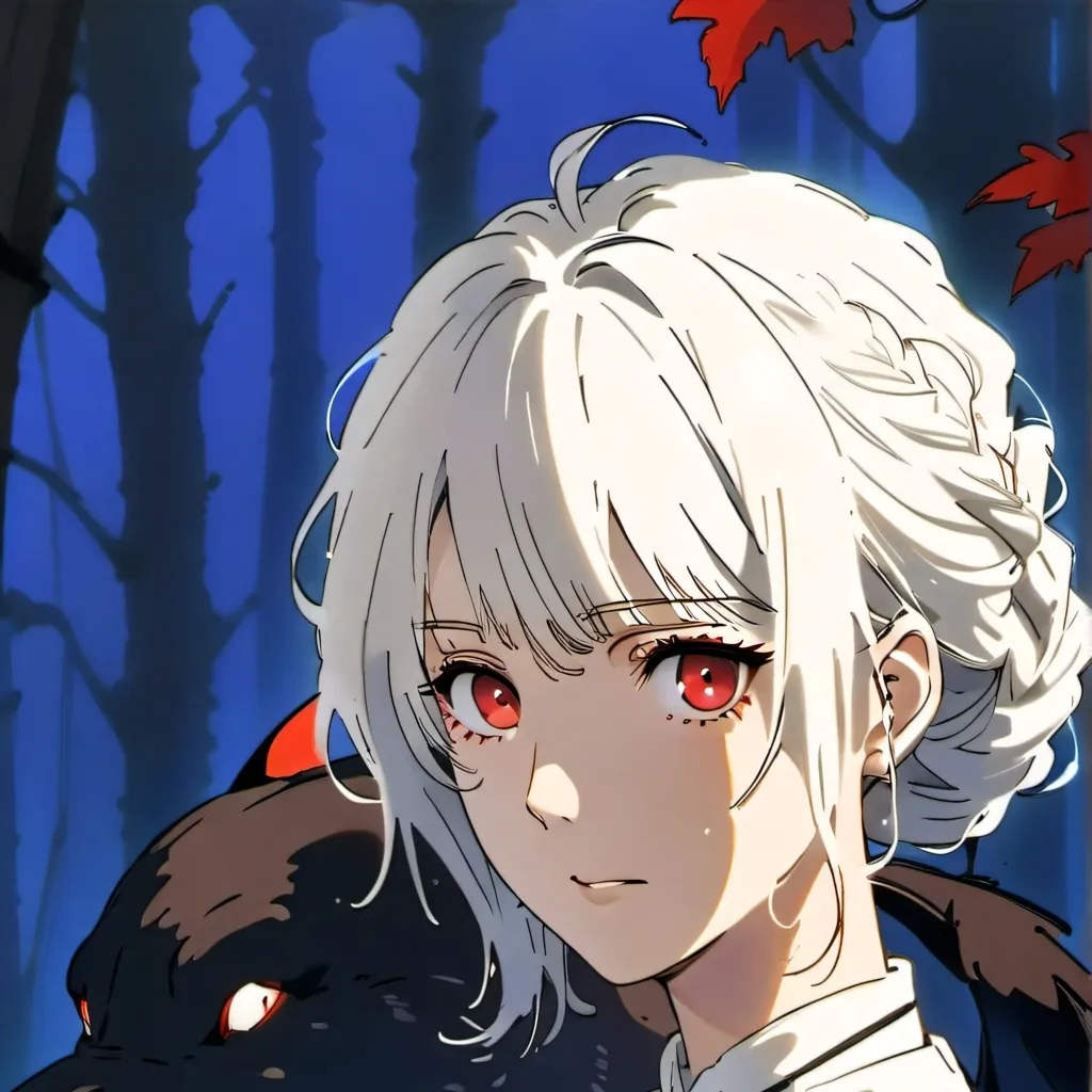 chat with ai character: Katrina