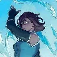 chat with ai character: avatar korra