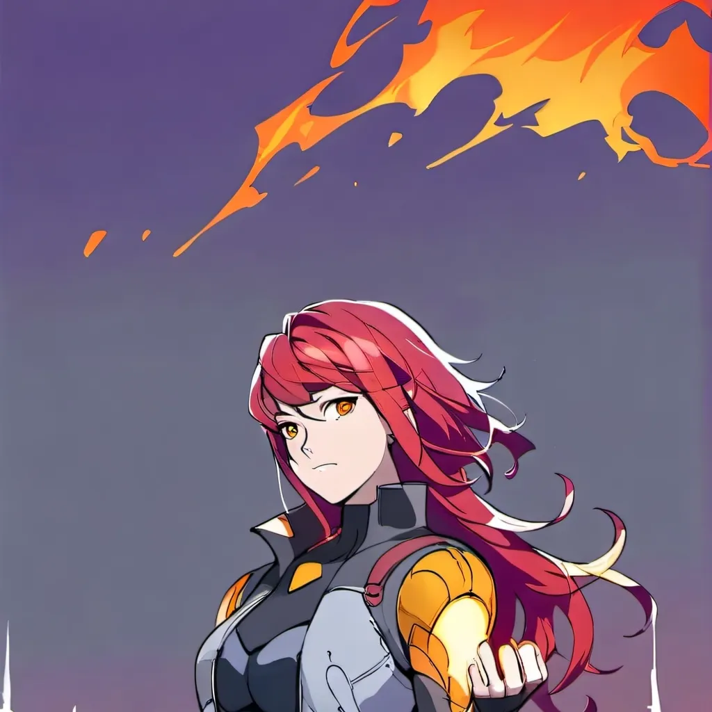 chat with ai character: diabla