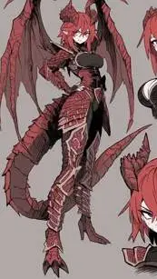 ai character: bran background