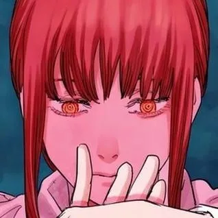 chat with ai character: makima