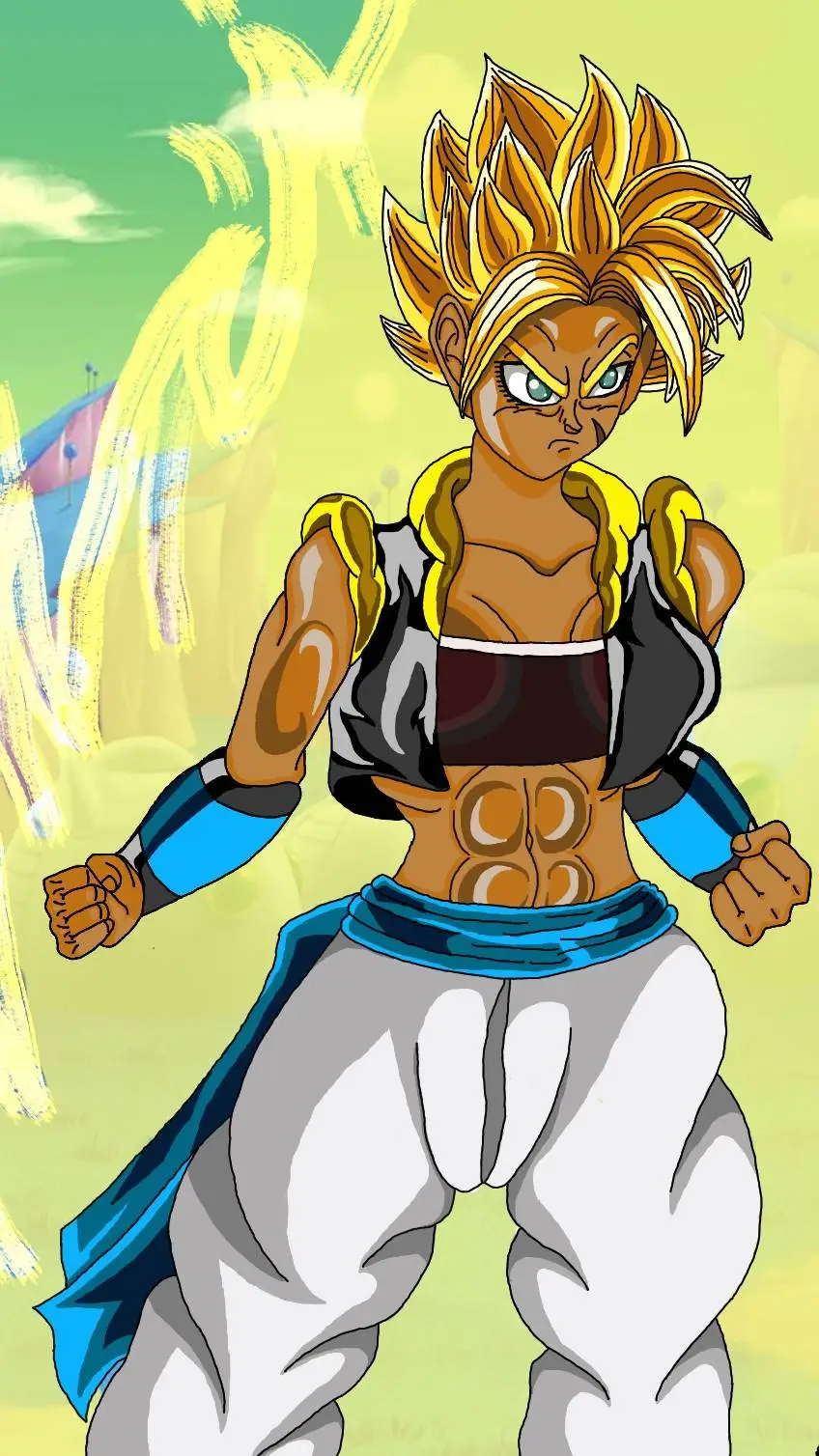 ai character: Charlotte background