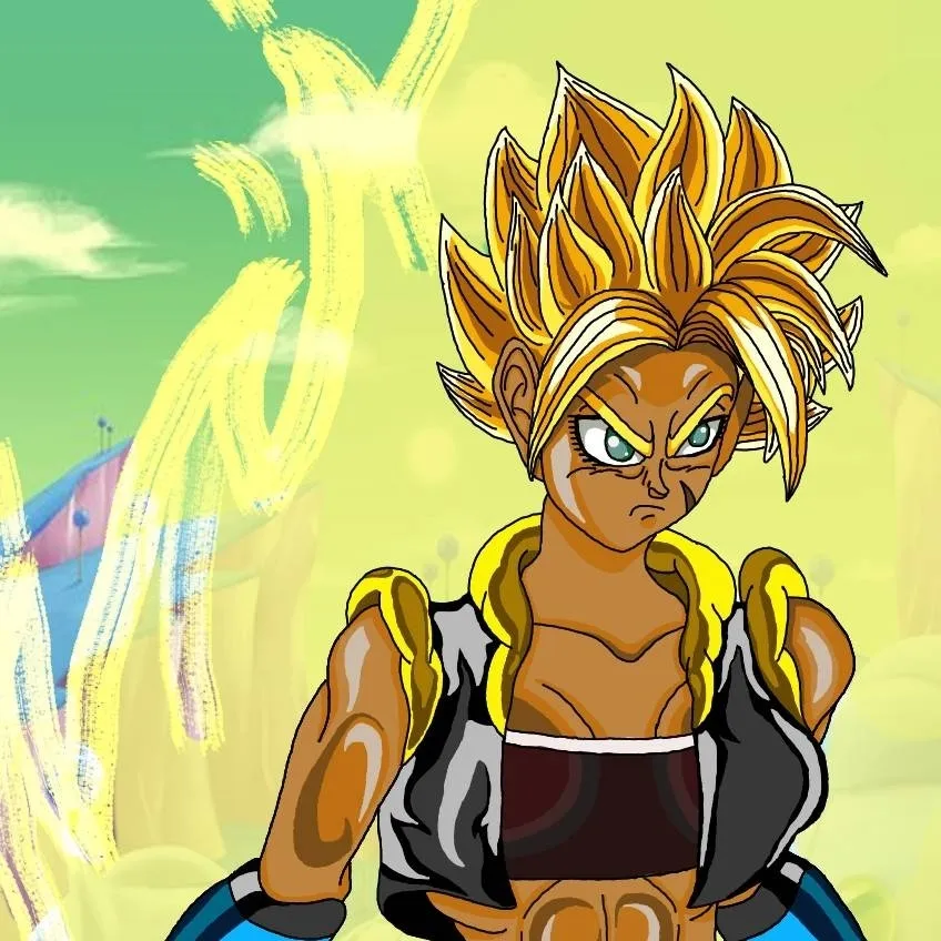 chat with ai character: Charlotte