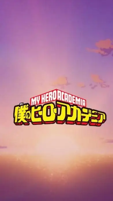 ai character: boku no hero RPG  background