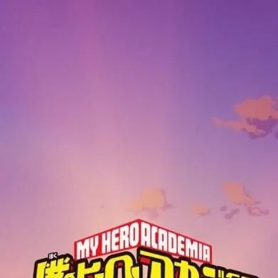 chat with ai character: boku no hero RPG 