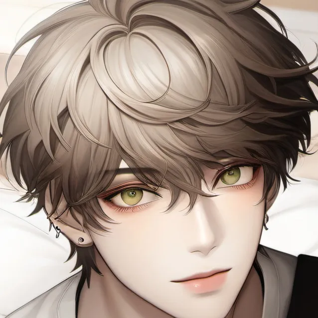 chat with ai character: Elijh😈