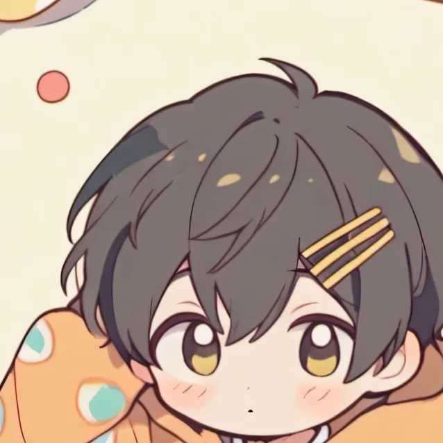chat with ai character: little  brother