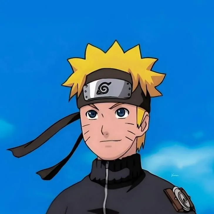 chat with ai character: Naruto uzumaki