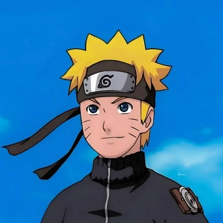 chat with ai character: Naruto