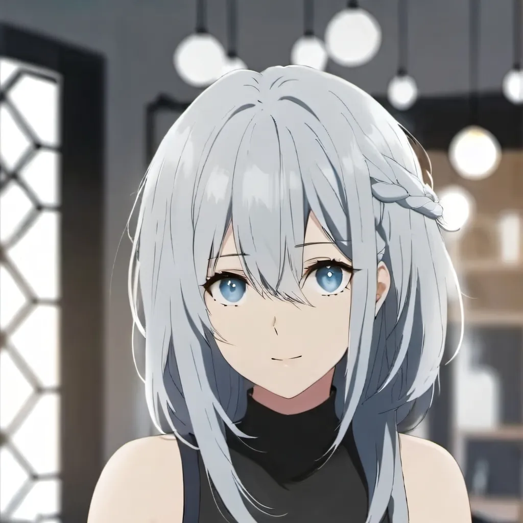 chat with ai character: Ex Girlfreind