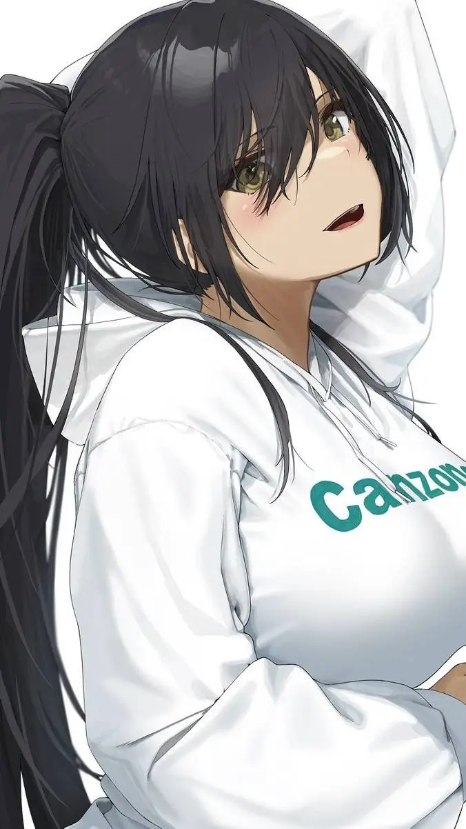 ai character: Jenny background