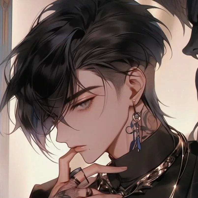 chat with ai character: Alex