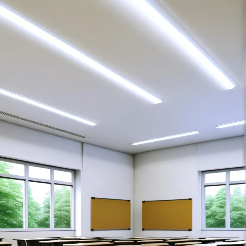 chat with ai character: Class room 