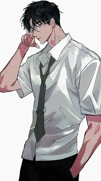 ai character: Jake background