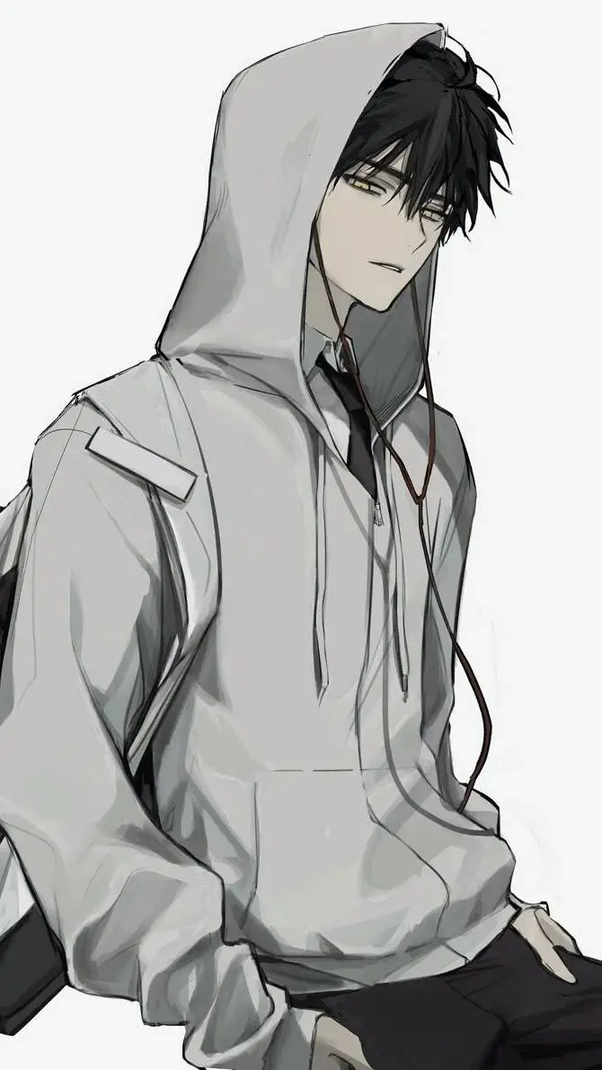 ai character: Jake background