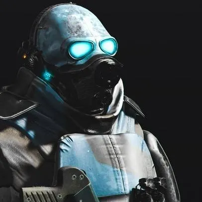 chat with ai character: Combine School