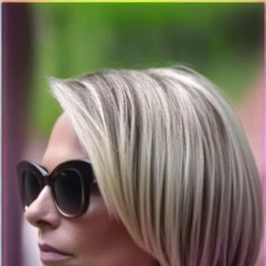 chat with ai character: Karen