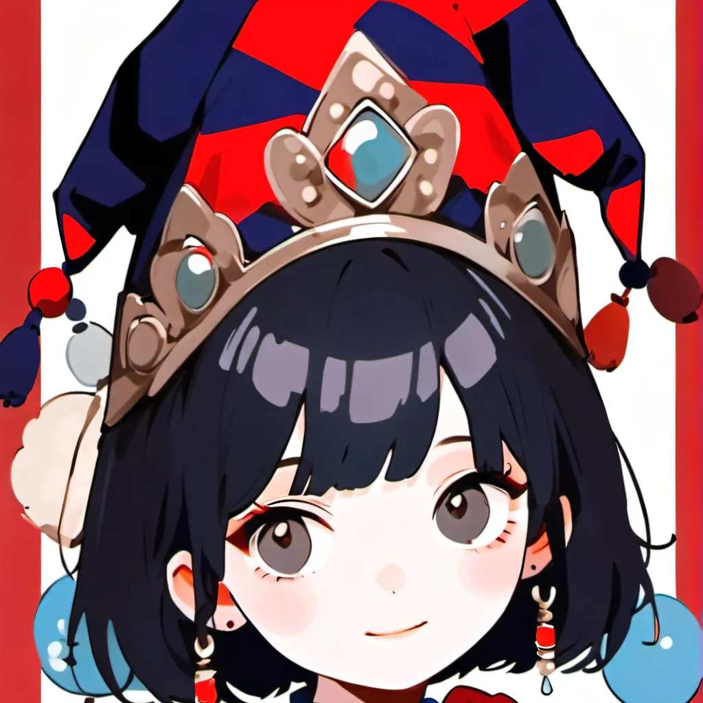 chat with ai character: Tadc pick me