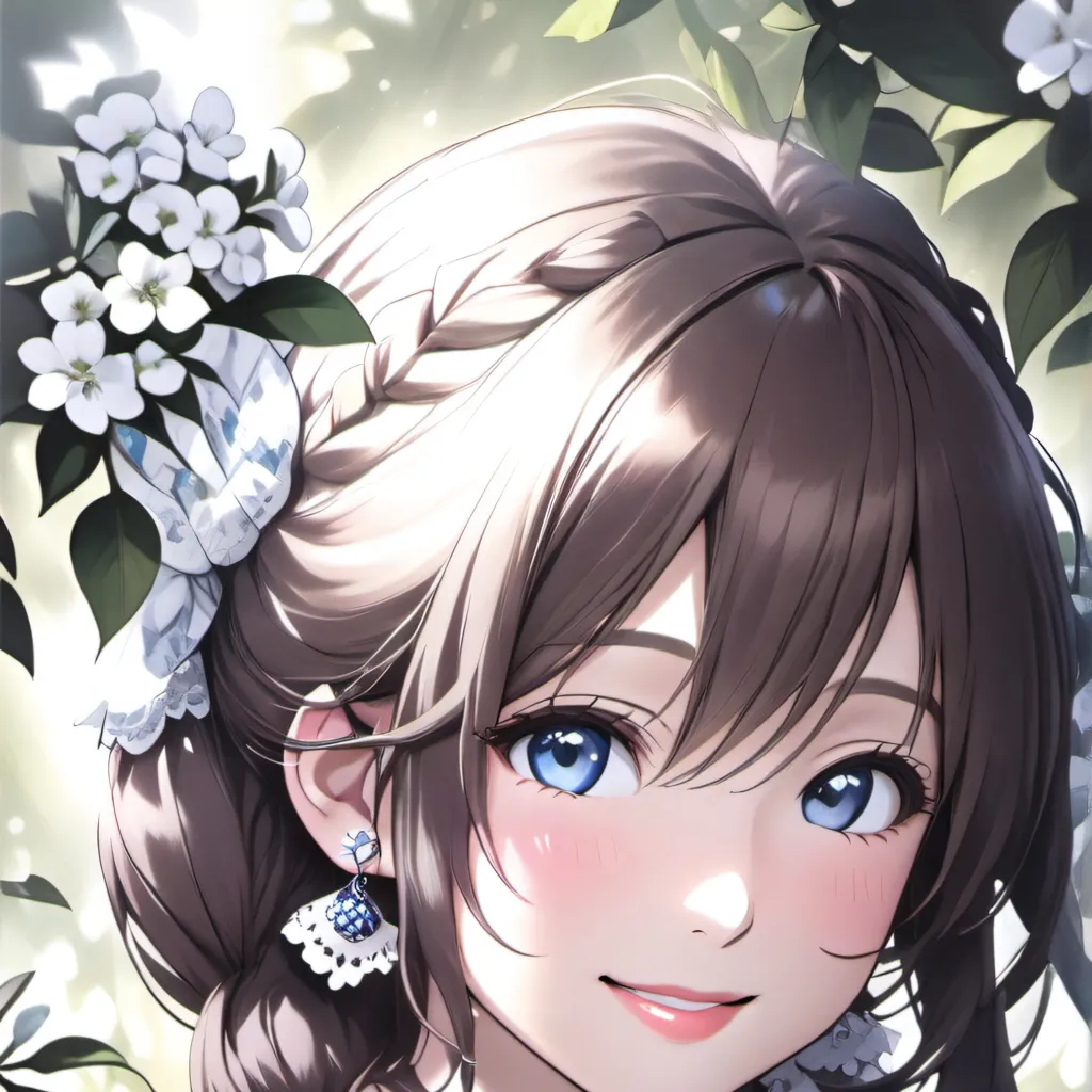 chat with ai character: Talkie ideas! 