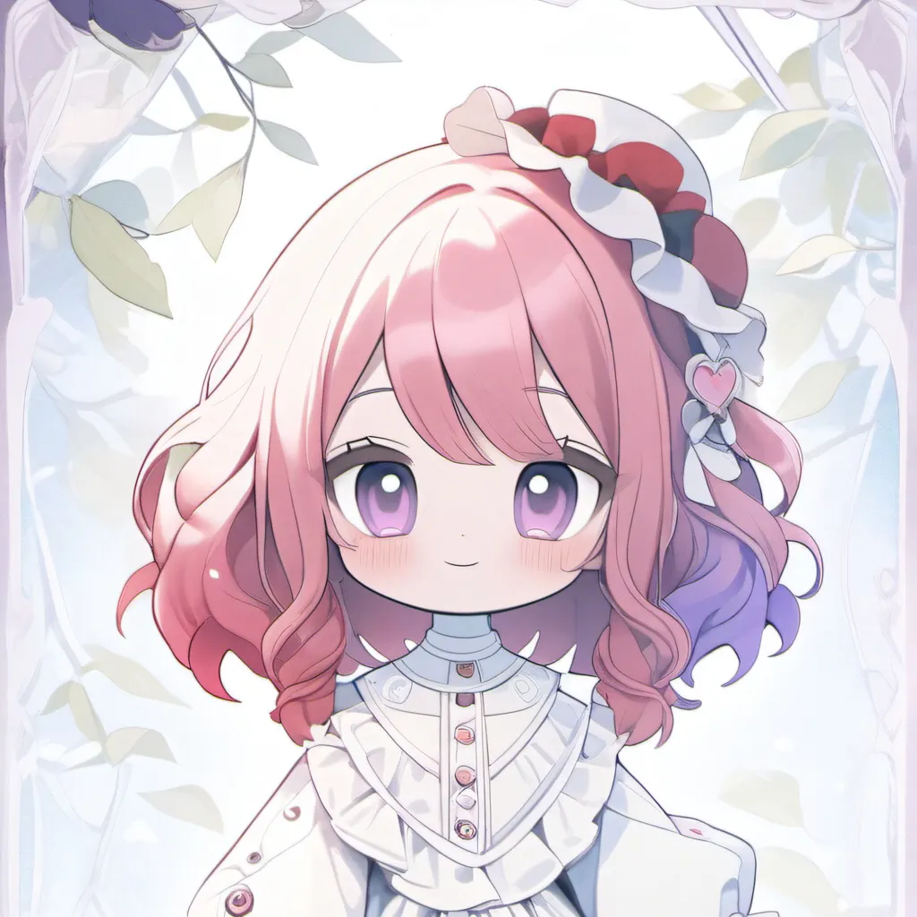 chat with ai character: Tadc 