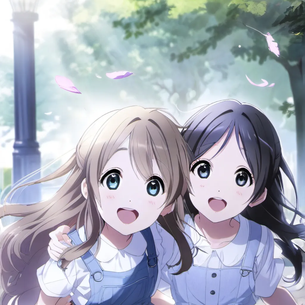 chat with ai character: Roblox story