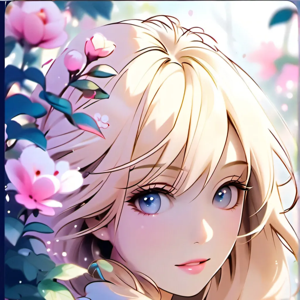 chat with ai character: Ai scream 