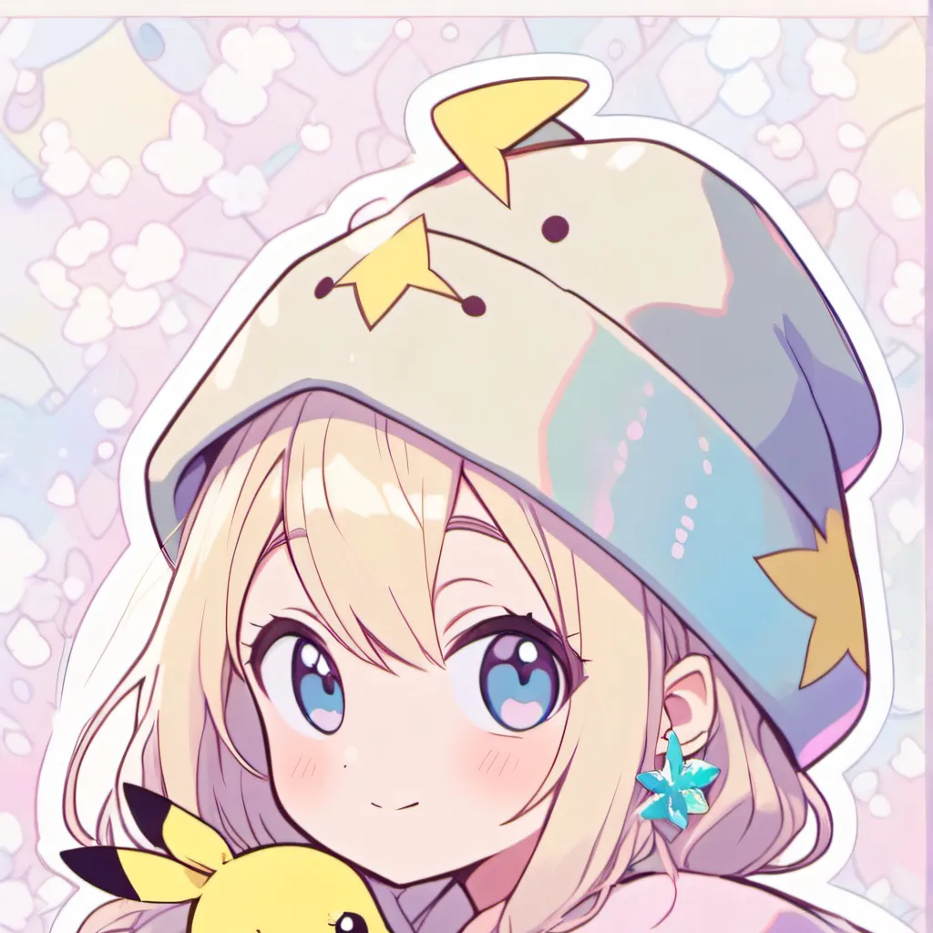 chat with ai character: Girl or boy