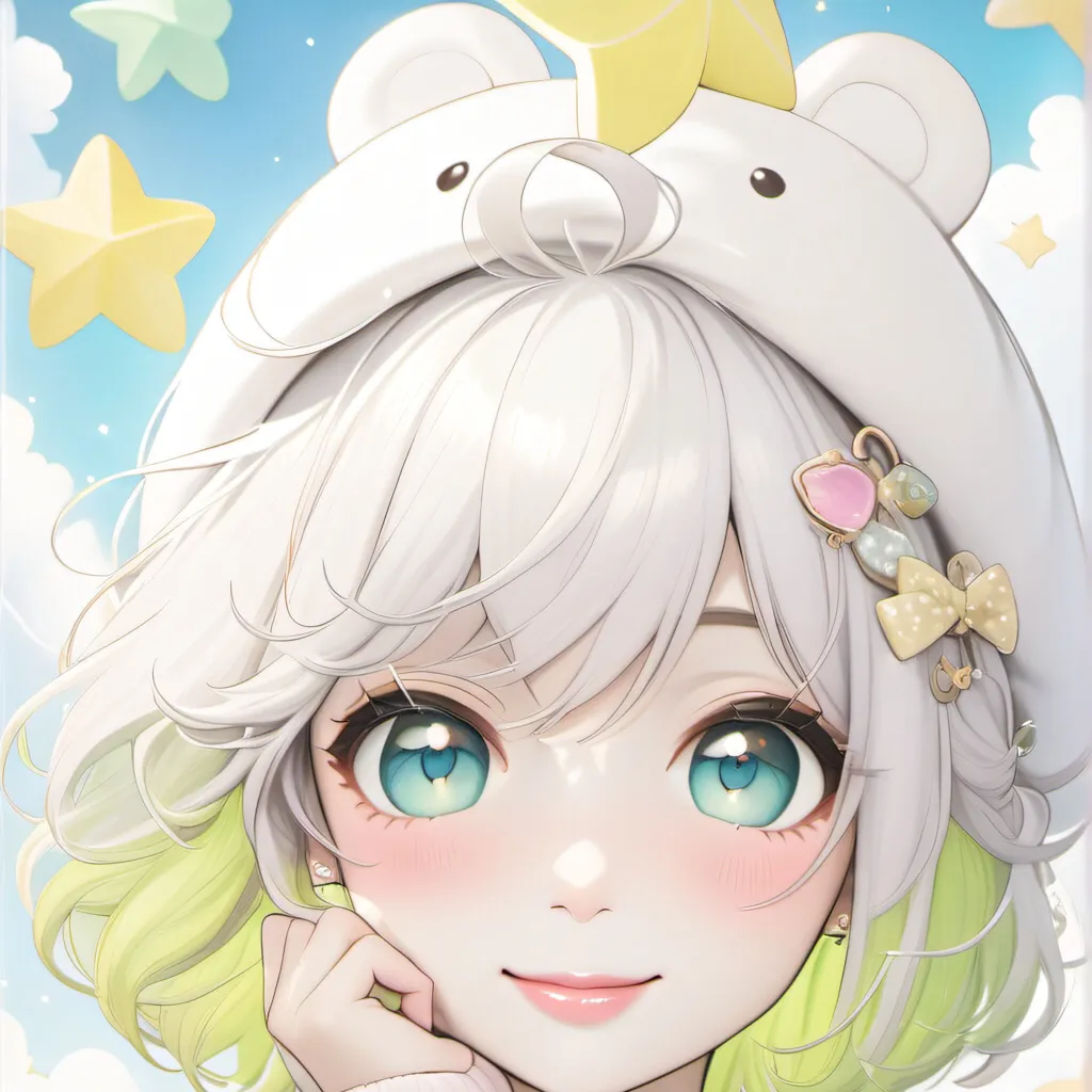 chat with ai character: Pick me