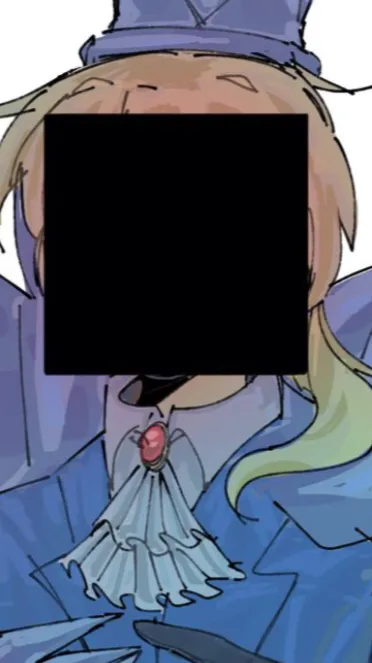 ai character: Itrapped background