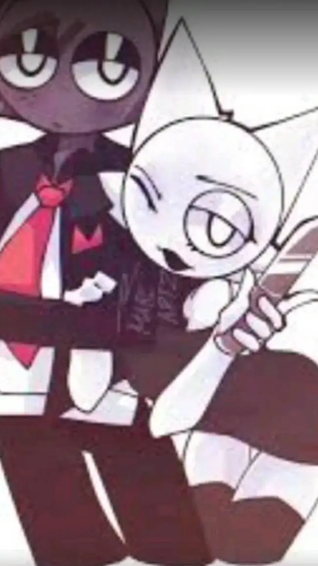 ai character: Wenda background