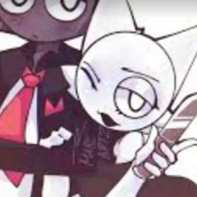 chat with ai character: Wenda