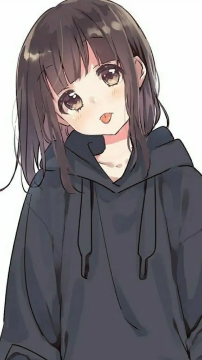 ai character: Yuki Hanako background