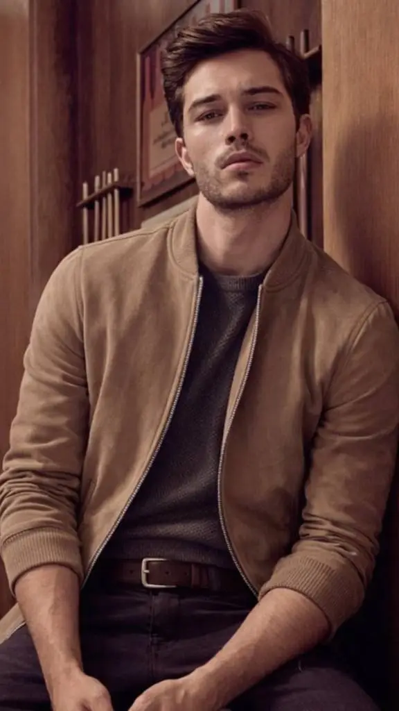 Talkie AI - Chat with Sammy