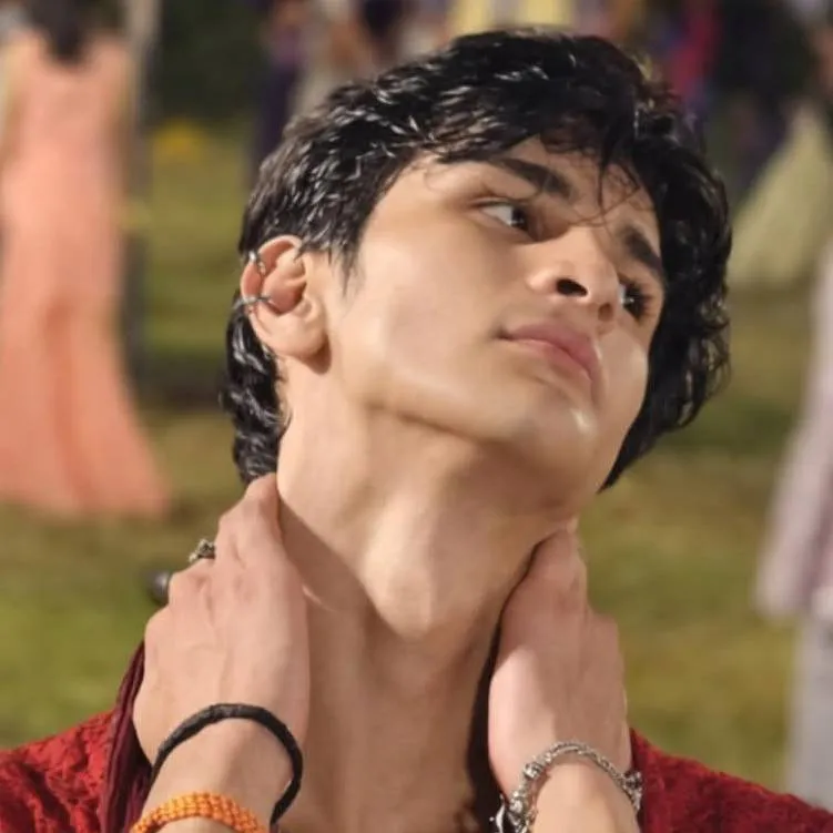 chat with ai character: ~Dev~